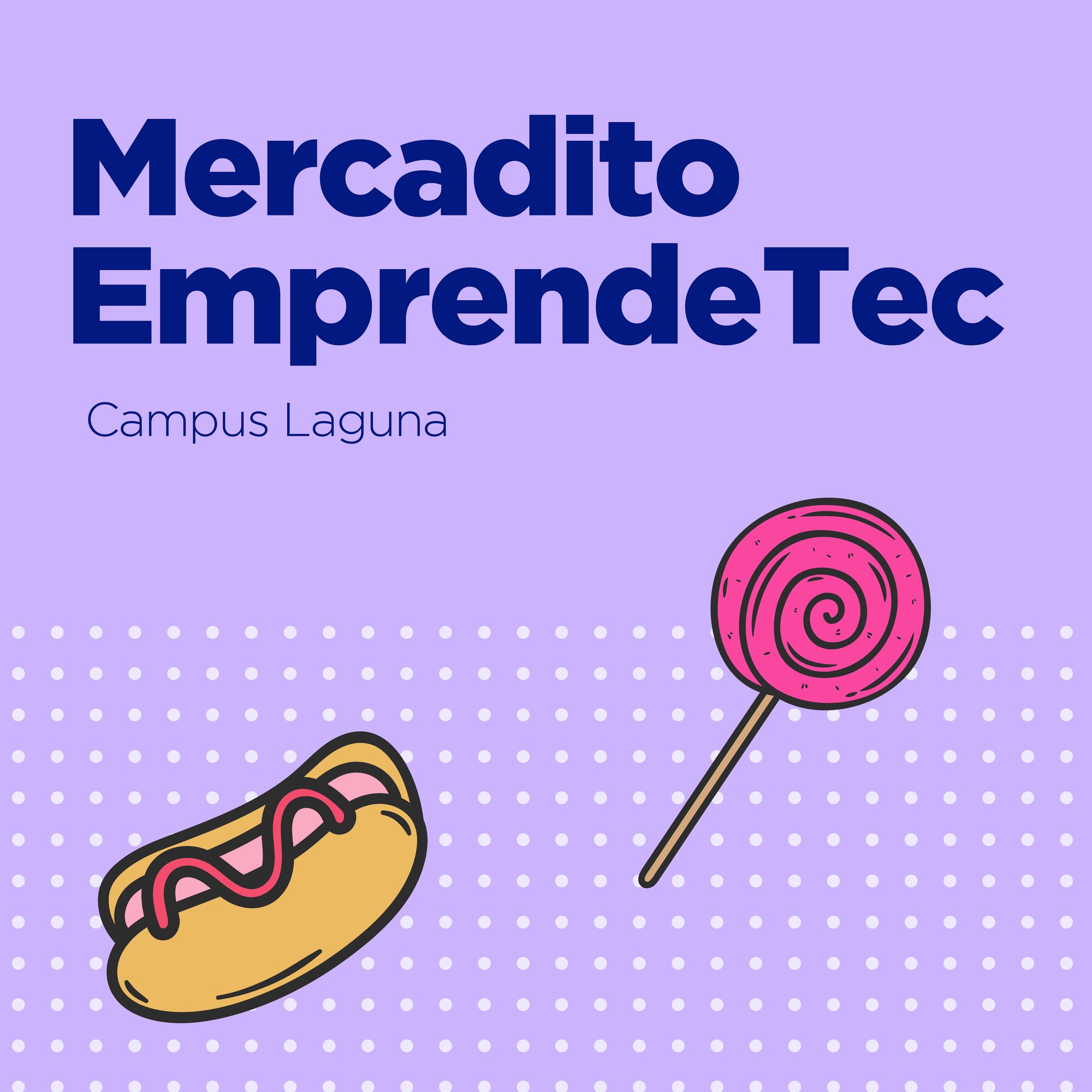 Mercadito EmprendeTec