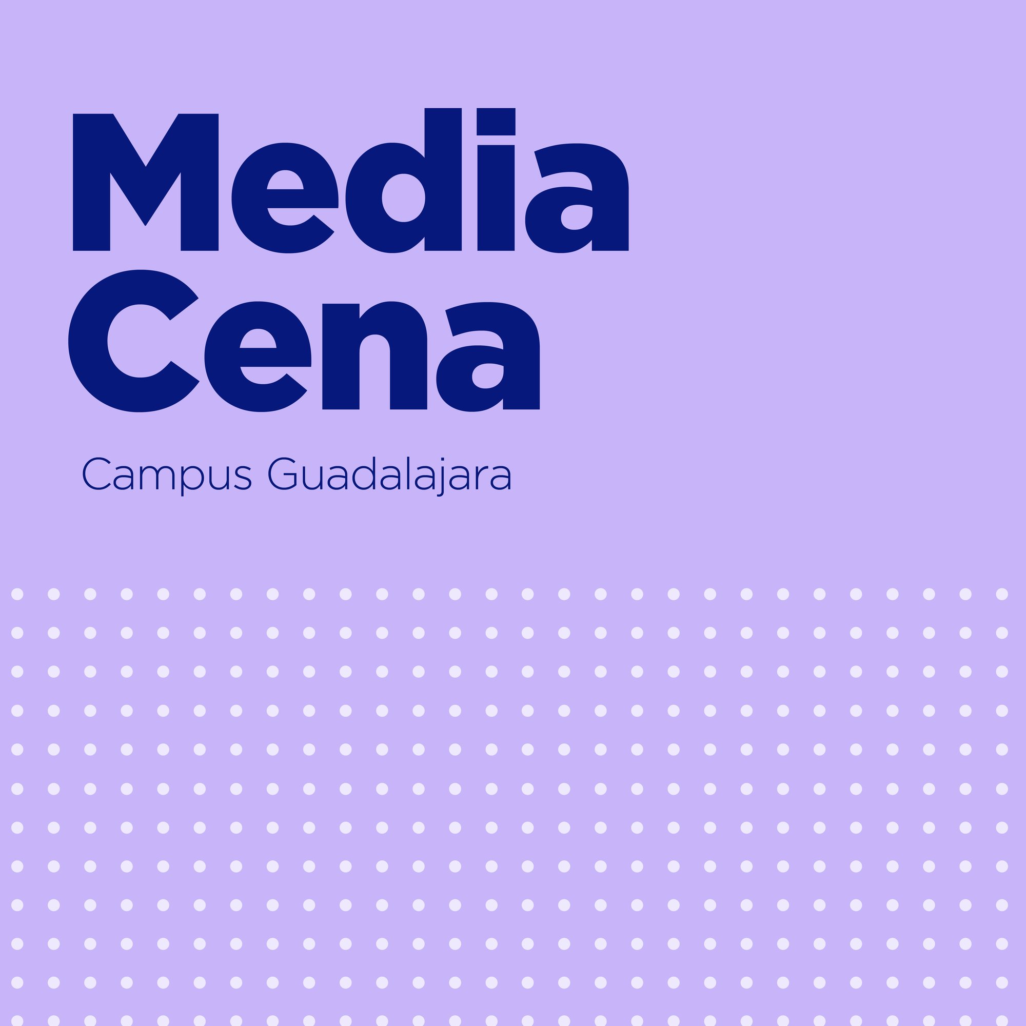 Media cena Campus Guadalajara