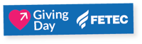 Logo giving day -1